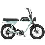 Fatbike AGM GT250 Superdeal van €2199 voor €899, Fietsen en Brommers, Elektrische fietsen, Overige merken, Minder dan 30 km per accu