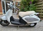 Scooter Aprilia Mojito, Fietsen en Brommers, Scooters | Aprilia, Ophalen, Zo goed als nieuw, Overige modellen