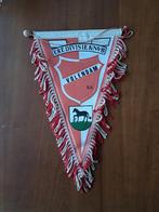 FC Volendam vintage vaan, Ophalen of Verzenden, Zo goed als nieuw, Overige binnenlandse clubs