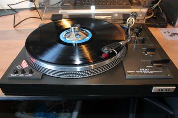 Akai AP-207C Vol automaat beschikbaar voor biedingen