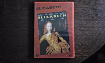 Elizabeth, origineel  beschikbaar voor biedingen