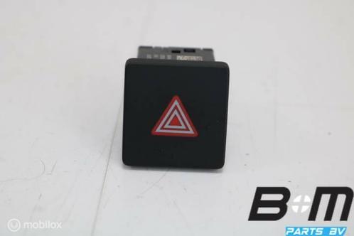 Alarmlichtschakelaar AUDI Q5 80A 80A941509, Auto-onderdelen, Dashboard en Schakelaars, Gebruikt