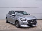 Peugeot 208 1.2 PureTech GT Pack | Navigatie | LED | Keyless, Auto's, Peugeot, 47 €/maand, Origineel Nederlands, Te koop, Zilver of Grijs