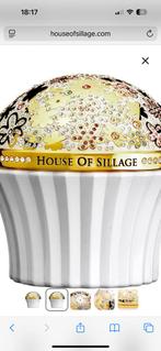 House of sillage-whispers of truth 10 ml, Ophalen of Verzenden, Nieuw, Miniatuur