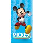 Nieuwe strandlaken / badlaken Mickey Mouse Disney 70x140, Ophalen of Verzenden, Nieuw