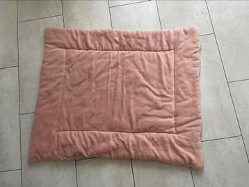 Boxkleed merk jolien, Kinderen en Baby's, Boxen, Ophalen, Zo goed als nieuw, Boxkleed