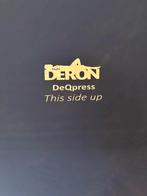 AD matras voor één persoons bed, Ophalen, Zo goed als nieuw, Eenpersoons, 90 cm