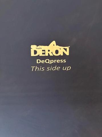 AD matras voor één persoons bed beschikbaar voor biedingen