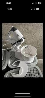 Silvercrest Mixer - Nieuwstaat!, Verzenden, 3 snelheden of meer, Zo goed als nieuw, 2 tot 3 liter