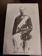 DENEMARKEN   KONING FREDERIK d. VIII, Verzamelen, Ophalen of Verzenden, Buitenland, Kaart, Foto of Prent