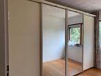 Kledingkast, Huis en Inrichting, Kasten | Overige, Ophalen, Gebruikt