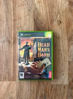 Xbox Dead Man’s Hand, Avontuur en Actie, Gekoppelde computers, 1 speler, Ophalen of Verzenden
