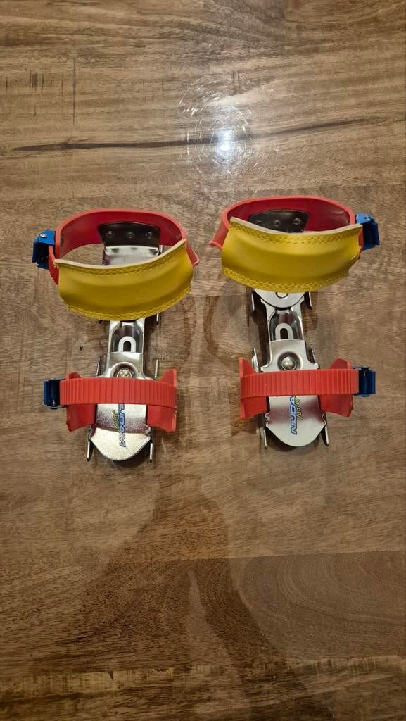 Nijdam Bob Skates - Maat 34, Ophalen of Verzenden, Gebruikt, Overige typen, Nijdam