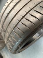 2x 305 30 21 104Y Michelin Pilot Sport 4S MO1 A 7MM~ DOT0323, Gebruikt, 305 mm, Band(en), Personenwagen