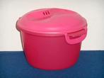 Tupperware Rijstmaker Roze, Ophalen of Verzenden, Nieuw, Overige typen