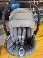 Cybex platinum, Autogordel of Isofix, Zo goed als nieuw, 0 t/m 13 kg, Slaapstand
