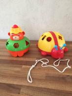 Speelgoed voor de ontwikkeling van je kind, Ophalen of Verzenden, Zo goed als nieuw, Overige typen