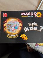 Wasgij puzzel no 9 original puzzel 1000 puzzelstukjes, Ophalen of Verzenden, Zo goed als nieuw