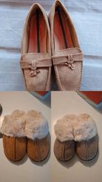 Schoenen Restpartij - Lovers & Pantoffels - 11 stuks totaal, Ophalen of Verzenden, Nieuw, Bruin, Pantoffels of Sloffen