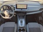 Nissan Qashqai 1.3 MHEV Xtronic Automaat N-Connecta 158 pk /, Stof, Euro 6, 4 cilinders, 1365 kg