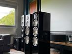 Monitor Audio GX300 3G, Zo goed als nieuw, /, /, 120 watt of meer