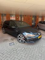 Volkswagen Golf 7.5 2.0 GTD2018 (Phantom black pearl effect), Auto's, Volkswagen, USB, Diesel, 1600 kg, 1968 cc