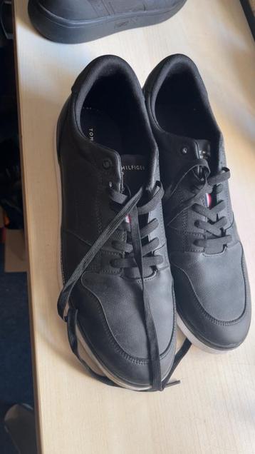 Schoenen beschikbaar voor biedingen
