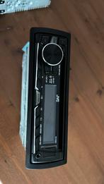 JVC autoradio cd speler mp3, Ophalen, Gebruikt