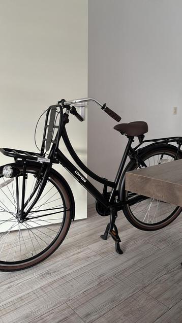 Dames fietsen 28 inch cm50 beschikbaar voor biedingen
