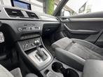 Audi Q3 1.4 TFSI CoD Design Pro Line Plus S-Line | Aut. | Ca, 12 maanden, 1380 kg, 4 cilinders, SUV of Terreinwagen