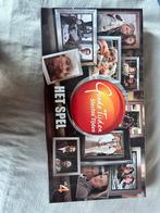 Goede Tijden Slechte Tijden - Het Spel, Hobby en Vrije tijd, Gezelschapsspellen | Bordspellen, Drie of vier spelers, Ophalen of Verzenden