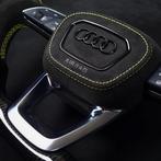 Custom Airbag covers stuur - AUDI - alle modellen, Ophalen of Verzenden, Nieuw, Audi