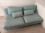 Ikea Soderhamn 3zitsbank, Huis en Inrichting, Banken | Sofa's en Chaises Longues, Ophalen, Zo goed als nieuw, Eenpersoons, Minder dan 150 cm