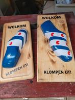 Wolkom voor bij de deur, Ophalen of Verzenden, Nieuw