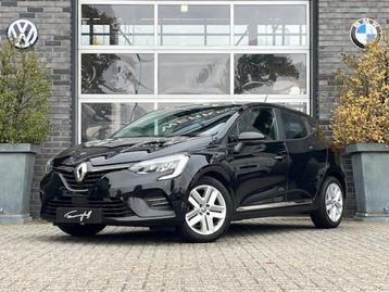 Renault CLIO 1.0 TCE - NAVI - 5-DRS. - ORG. NL.  beschikbaar voor biedingen