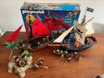 Playmobil Piratencollectie 3133 en meer!, Kinderen en Baby's, Speelgoed | Playmobil, Ophalen of Verzenden, Gebruikt, Complete set