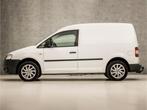 Volkswagen Caddy 1.9 TDI Sport (MARGE, SCHUIFDEUR RECHTS, AI, Voorwielaandrijving, Stof, Gebruikt, 4 cilinders