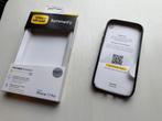 Otterbox Symmetry voor iPhone 17 Pro, Ophalen of Verzenden, Zo goed als nieuw, Frontje of Cover