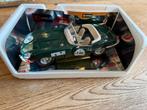 Bburago Jaguar E 1961 1000 Miglia 1:18 Nieuw!, Hobby en Vrije tijd, Modelauto's | 1:18, Ophalen of Verzenden, Nieuw, Auto, Bburago