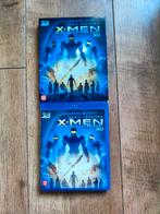 Blu-ray + blu-ray 3D X-Men days of future past met slipcase, Ophalen of Verzenden, Zo goed als nieuw