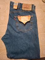 Levi's 501 (W42 L34/32), Kleding | Heren, Spijkerbroeken en Jeans, Blauw, Nieuw, W32 (confectie 46) of kleiner, Ophalen of Verzenden