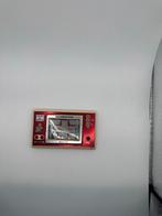 Nintendo Game & Watch - Mario's Cement Factory, Spelcomputers en Games, Ophalen of Verzenden, Gebruikt