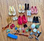 Poppenschoenen en atributen, Ophalen of Verzenden, Zo goed als nieuw, Overige typen