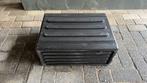 SKB R4S ondiep roto-molded rack 4U, Muziek en Instrumenten, Ophalen of Verzenden, Zo goed als nieuw, Overige instrumenten, Flightcase