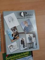 Aquarel en olieverf boeken en mappen, Ophalen of Verzenden, Gelezen, Overige onderwerpen, Geschikt voor kinderen