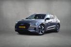 Audi e-tron e-tron 50 quattro Launch edition 71 kWh | Apple, Stof, 71 kWh, Parkeersensor, Origineel Nederlands
