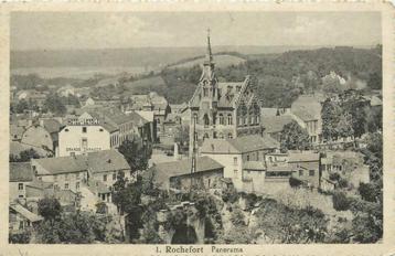 (381-179-027) Rochefort Panorama beschikbaar voor biedingen
