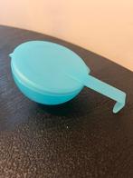 Tupperware vergeet-me-niet uien/knoflook bakje, nieuw, Ophalen of Verzenden, Nieuw