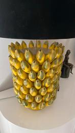 Twee lampen, Ophalen of Verzenden, Zo goed als nieuw, 50 tot 75 cm