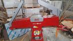 aanmaakhoutmachine AMR SPLITOMAT 380 V, Tuin en Terras, Kloofmachines, Ophalen, Amr, Liggend, Zo goed als nieuw